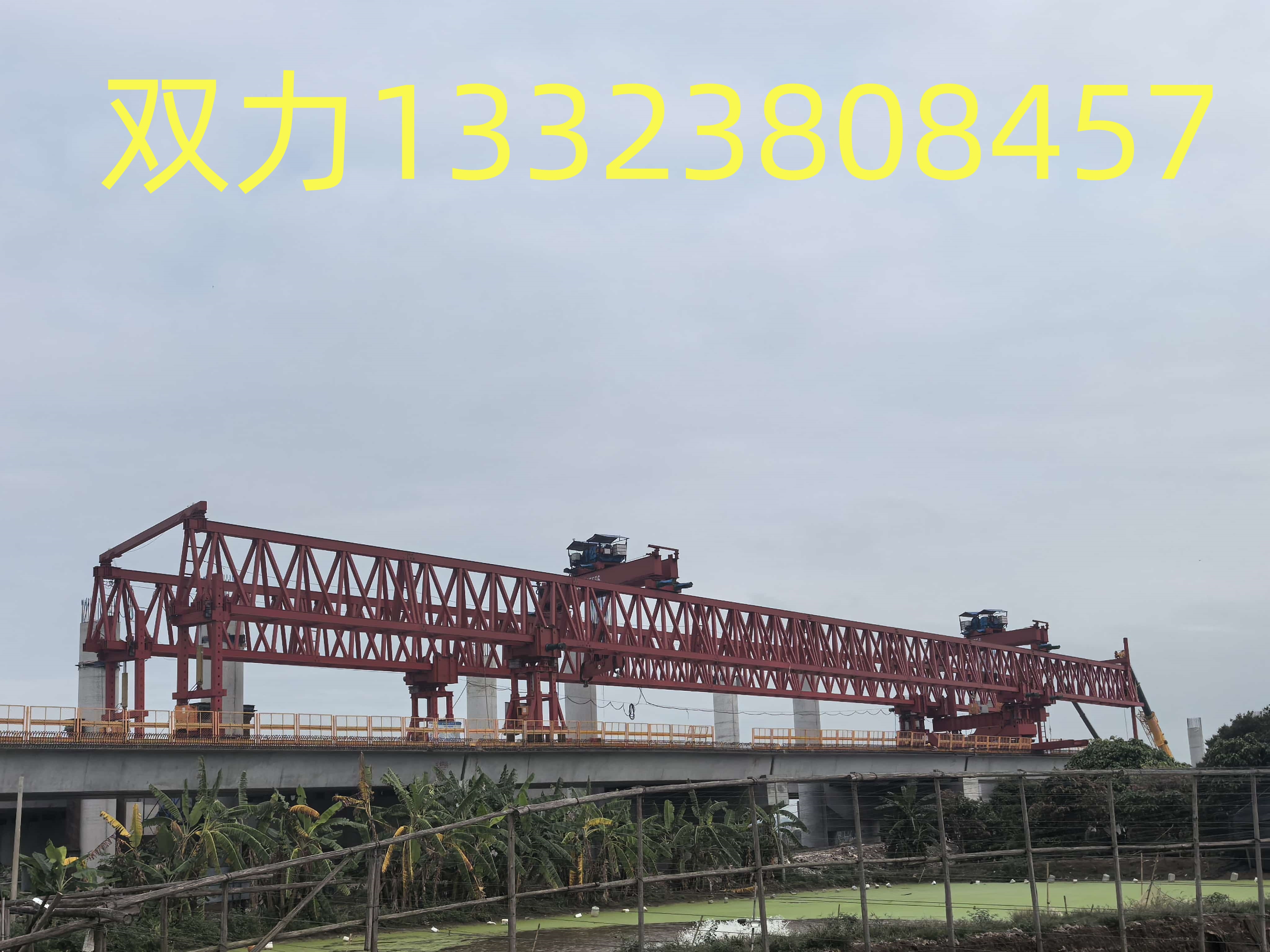 江西节段拼架桥机销售公司 架桥机维修禁忌